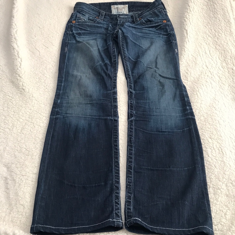 Big Star Jeans